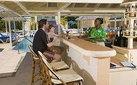 Blu Resort st Lucia